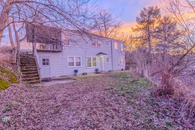 540 SE Mckenzie St., Pullman, WA 99208