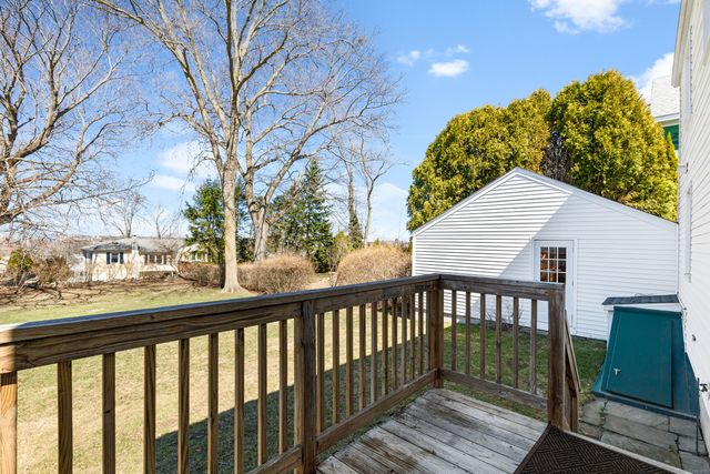 36 Ocean Drive East, Stamford, CT 06902