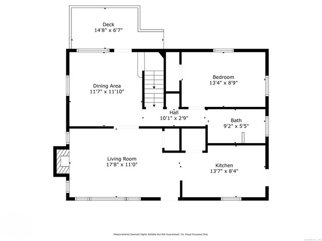 36 Ocean Drive East, Stamford, CT 06902