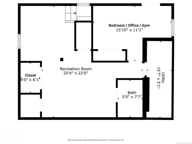 36 Ocean Drive East, Stamford, CT 06902