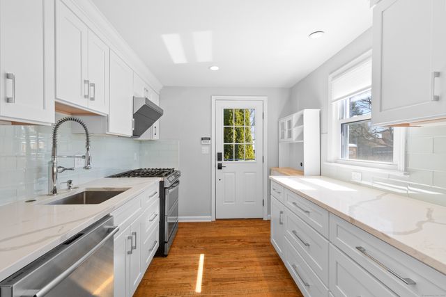 36 Ocean Drive East, Stamford, CT 06902