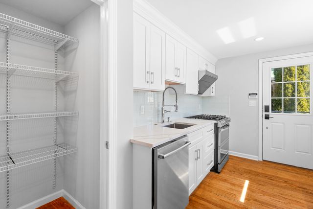 36 Ocean Drive East, Stamford, CT 06902