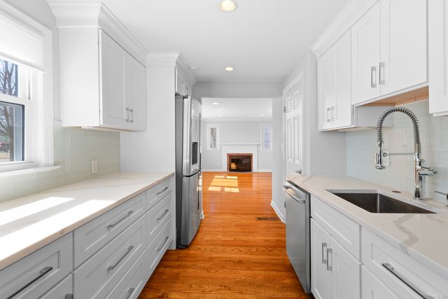 36 Ocean Drive East, Stamford, CT 06902