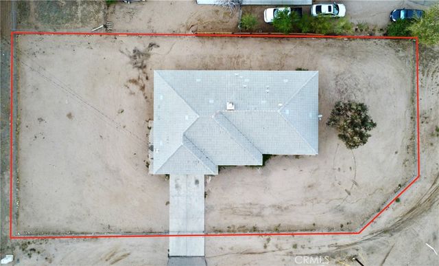 14486 Willow St, Hesperia, CA 92345