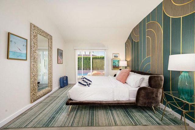 1461 E Padua Way, Palm Springs, CA 92262