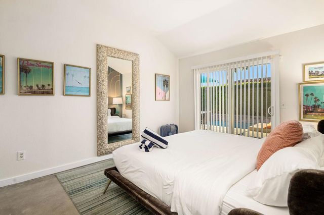 1461 E Padua Way, Palm Springs, CA 92262