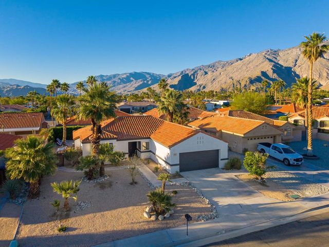1461 E Padua Way, Palm Springs, CA 92262