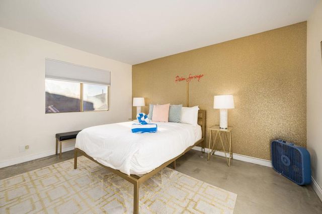 1461 E Padua Way, Palm Springs, CA 92262