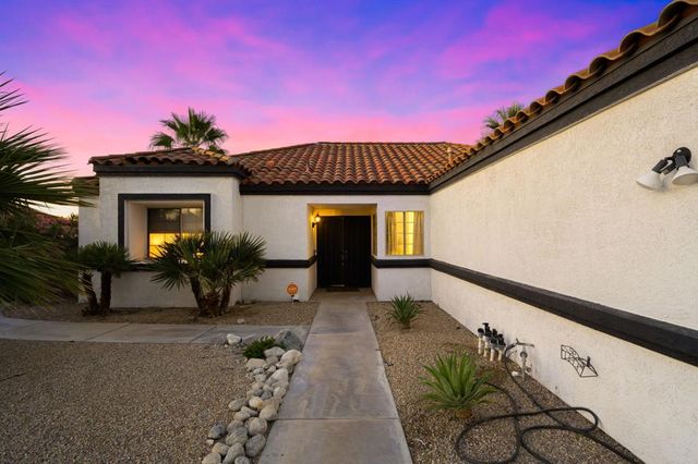 1461 E Padua Way, Palm Springs, CA 92262