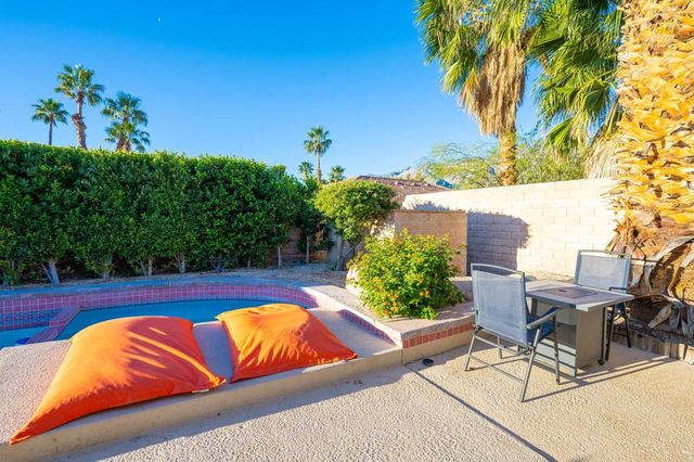 1461 E Padua Way, Palm Springs, CA 92262