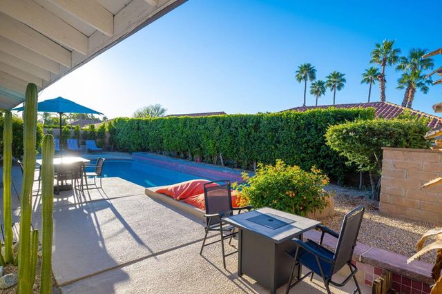 1461 E Padua Way, Palm Springs, CA 92262