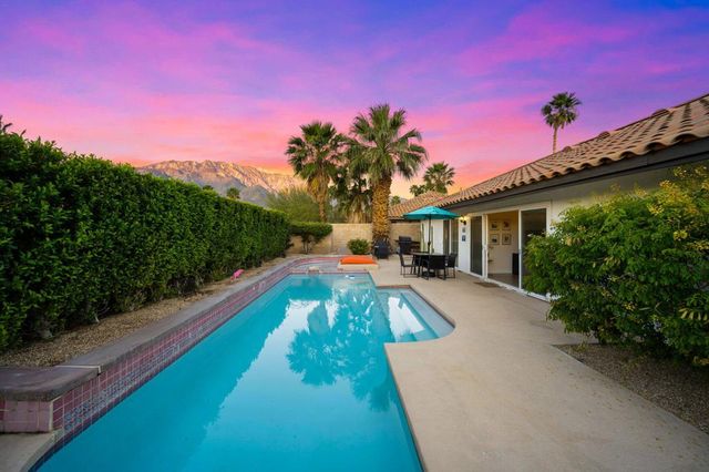 1461 E Padua Way, Palm Springs, CA 92262