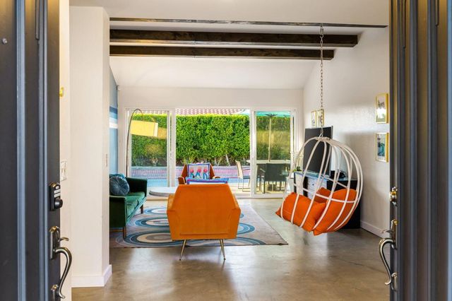 1461 E Padua Way, Palm Springs, CA 92262