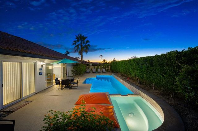 1461 E Padua Way, Palm Springs, CA 92262
