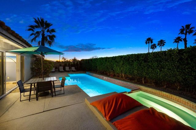 1461 E Padua Way, Palm Springs, CA 92262