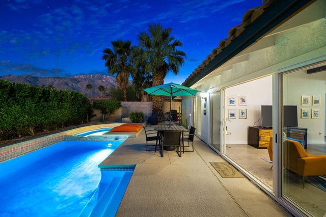 1461 E Padua Way, Palm Springs, CA 92262