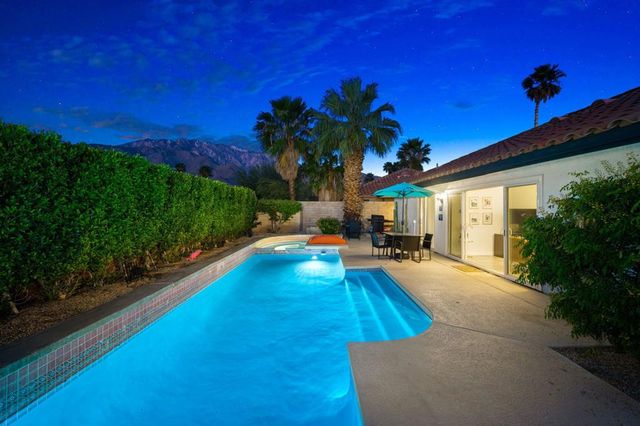 1461 E Padua Way, Palm Springs, CA 92262