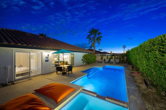 1461 E Padua Way, Palm Springs, CA 92262