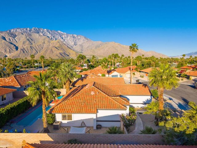 1461 E Padua Way, Palm Springs, CA 92262