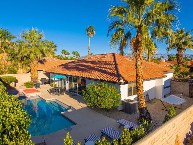 1461 E Padua Way, Palm Springs, CA 92262