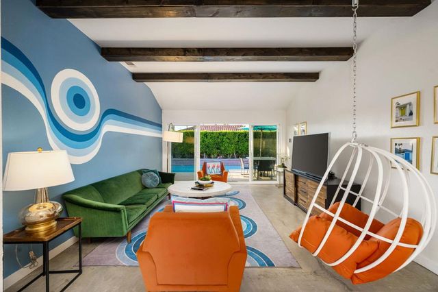 1461 E Padua Way, Palm Springs, CA 92262