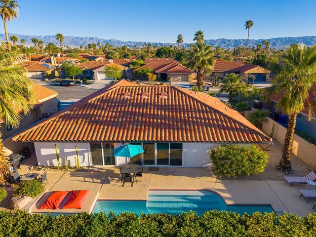 1461 E Padua Way, Palm Springs, CA 92262