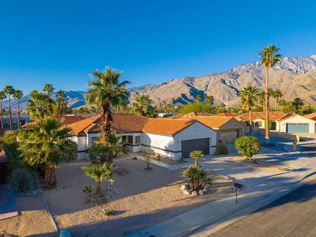1461 E Padua Way, Palm Springs, CA 92262