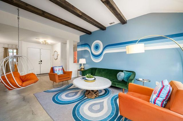 1461 E Padua Way, Palm Springs, CA 92262