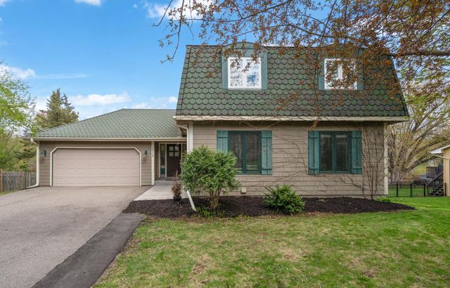 2910 Alvarado Lane N, Plymouth, MN 55447