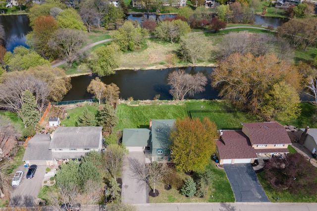 2910 Alvarado Lane N, Plymouth, MN 55447