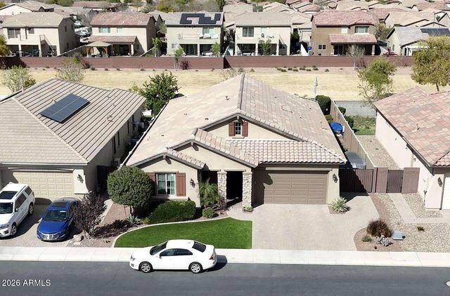 1484 W CALABASH Avenue, San Tan Valley, AZ 85140