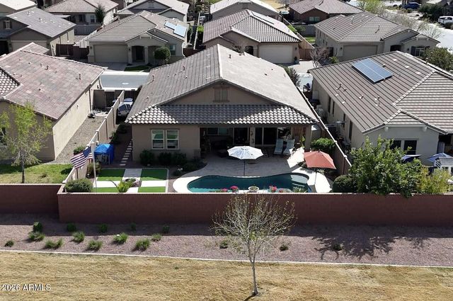 1484 W CALABASH Avenue, San Tan Valley, AZ 85140