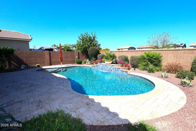 1484 W CALABASH Avenue, San Tan Valley, AZ 85140