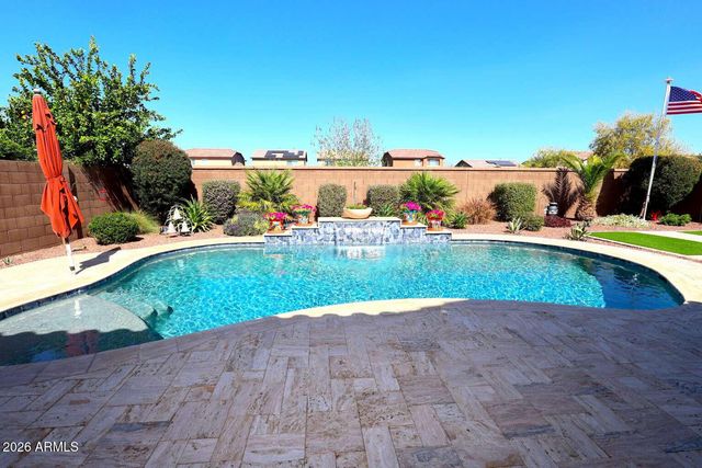 1484 W CALABASH Avenue, San Tan Valley, AZ 85140