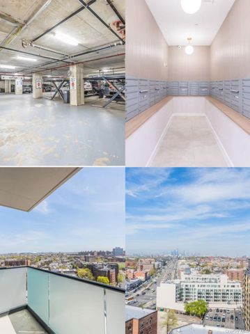 8808 Justice Avenue 15N, Elmhurst, NY 11373