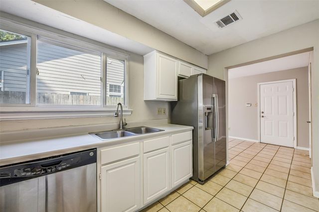4322 Mountain Peak Way, Houston, TX 77345