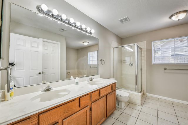 4322 Mountain Peak Way, Houston, TX 77345