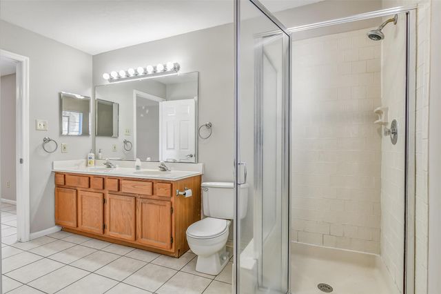 4322 Mountain Peak Way, Houston, TX 77345