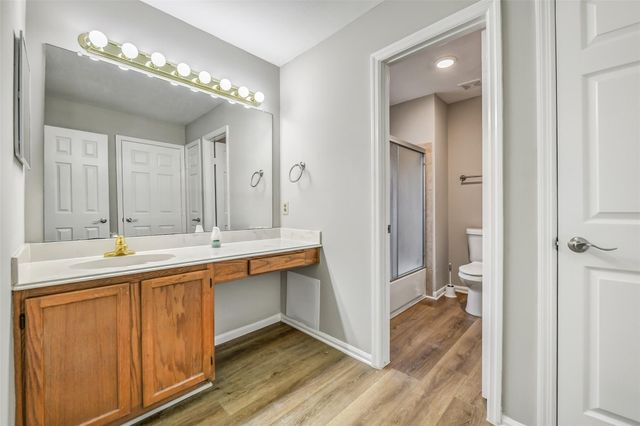 4322 Mountain Peak Way, Houston, TX 77345