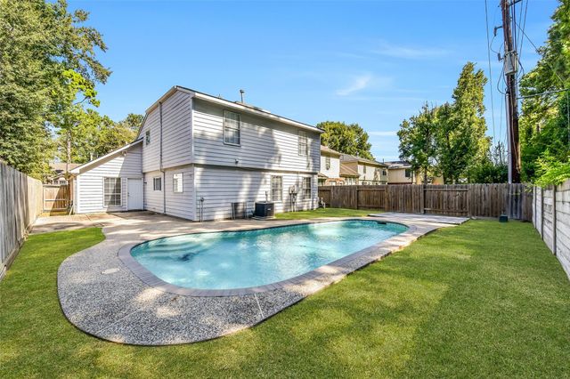 4322 Mountain Peak Way, Houston, TX 77345