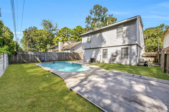 4322 Mountain Peak Way, Houston, TX 77345