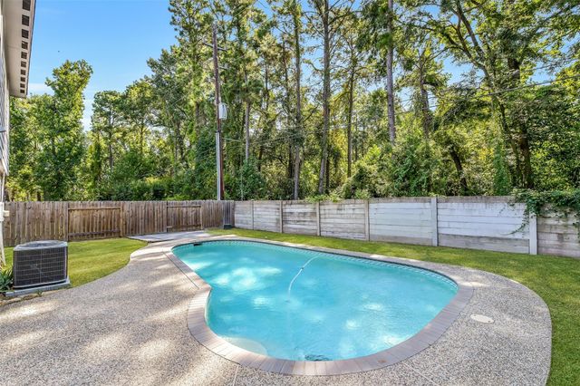 4322 Mountain Peak Way, Houston, TX 77345