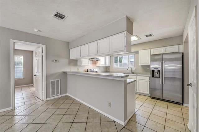 4322 Mountain Peak Way, Houston, TX 77345