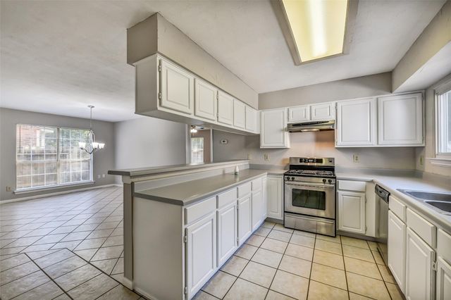 4322 Mountain Peak Way, Houston, TX 77345