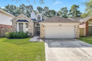 4322 Mountain Peak Way, Houston, TX 77345