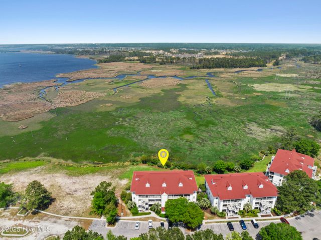 108 Turtle Cay Drive 3, Wilmington, NC 28412