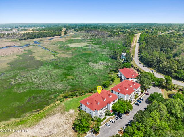 108 Turtle Cay Drive 3, Wilmington, NC 28412