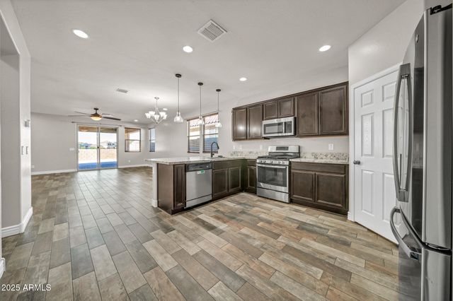 26310 N 131ST Drive, Peoria, AZ 85383