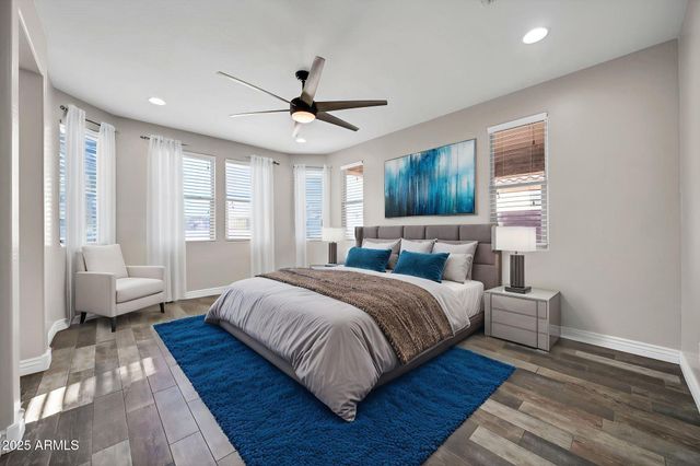 26310 N 131ST Drive, Peoria, AZ 85383