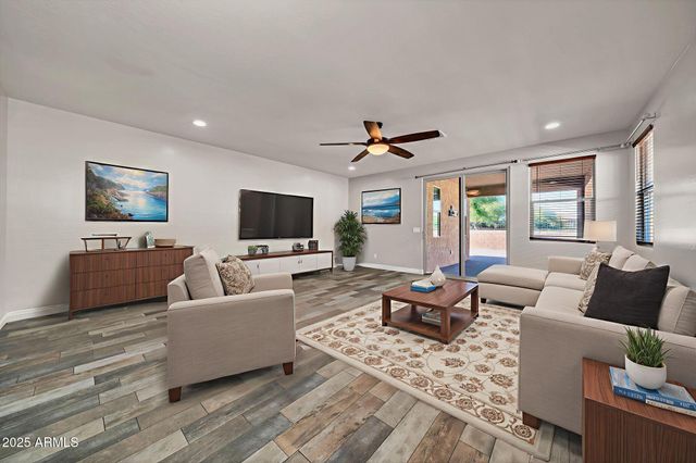 26310 N 131ST Drive, Peoria, AZ 85383